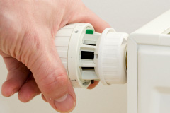 Goverton central heating repair costs